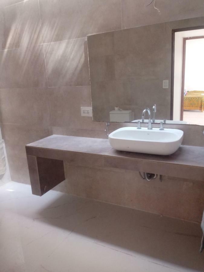 Hermoso Duplex Interno En La Mejor Zona De Μεντόζα Εξωτερικό φωτογραφία